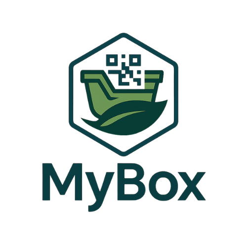 MyBox Gestão de Caçambas Inteligentes