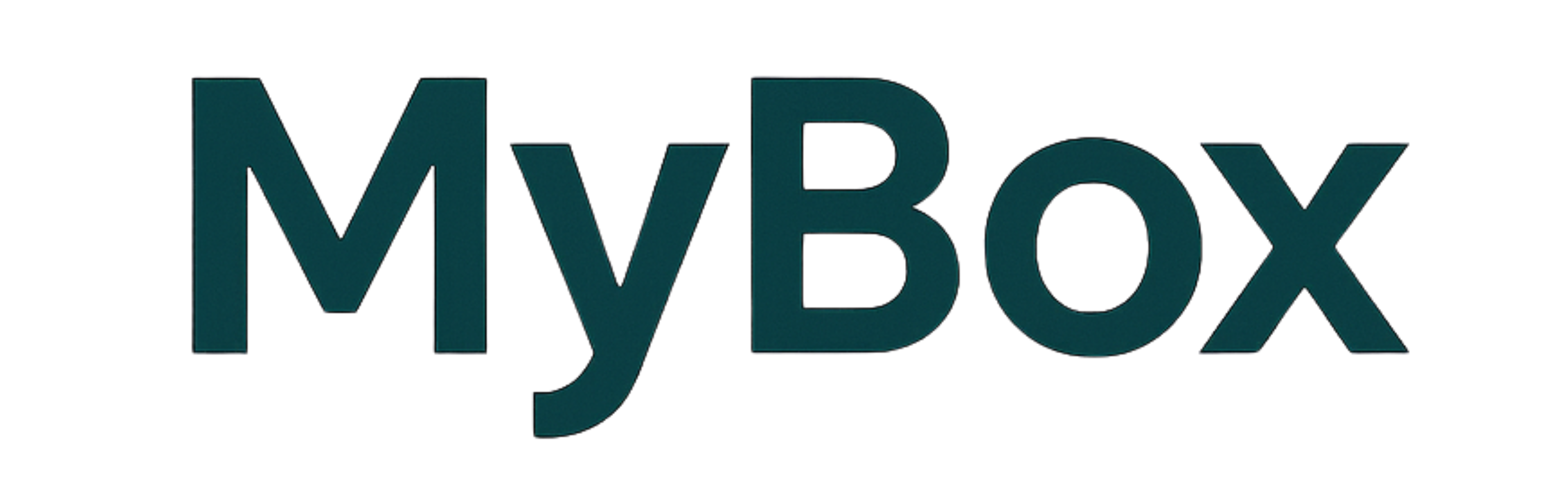 MyBox